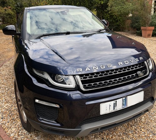2016 land rover range - range,