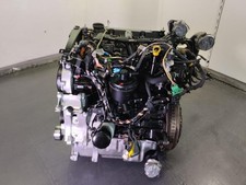 RHZ full engine CITROEN C5 2.0