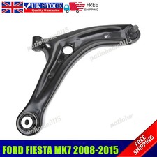 Ford Fiesta Mk7 2008-2015