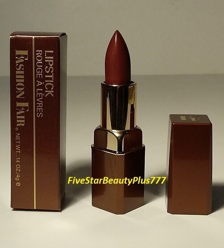 Fashion fair lipstick sultry - fashion,