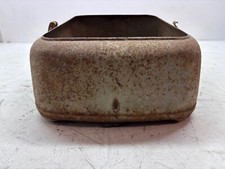 LAMBRETTA Model C,D E, F 125