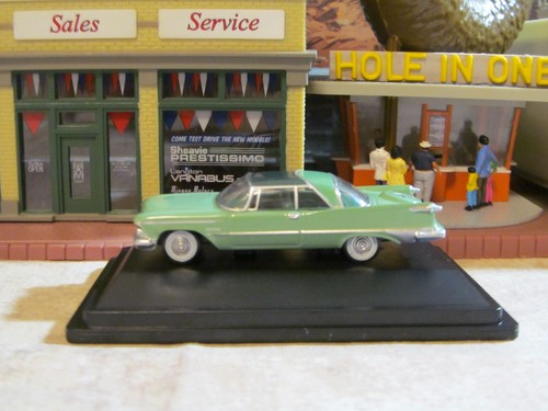 New oxford diecast vehicle - diecast,