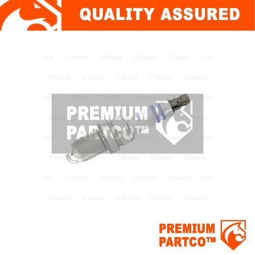 Premium spark plug - plug, fits