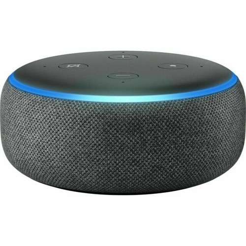 New sealed amazon - new, echo