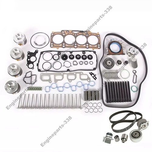 0tdi gaskets piston - gaskets,