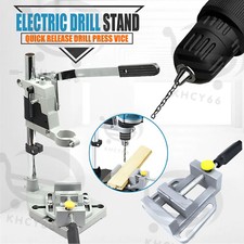 Adjustable Drill Press Rotary