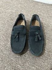 Mens Loafers Size 6.5 Next
