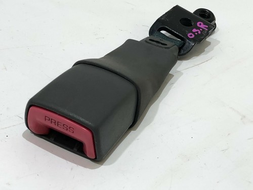 Toyota prius seat belt - prius,