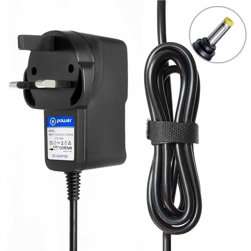 Charger for bushnell trophy - for,