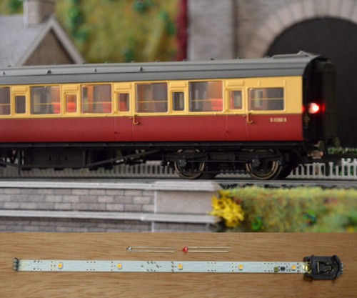 Train tech cl22 gauge - cl22,