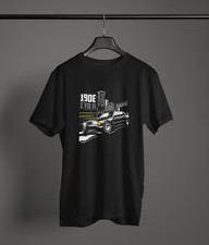 190E Fan Art T-Shirt 100%
