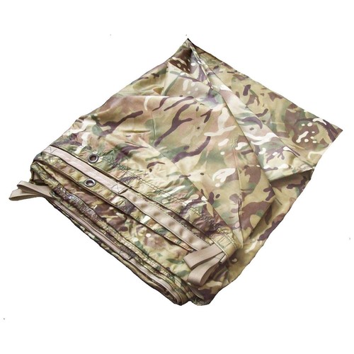Brand new british army mtp - brand,