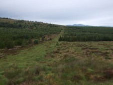 Photo 6x4 ride cnoc - photo, olisdale