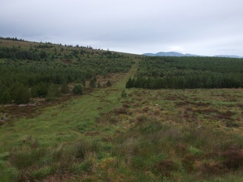 Photo 6x4 ride cnoc - 6x4, olisdale