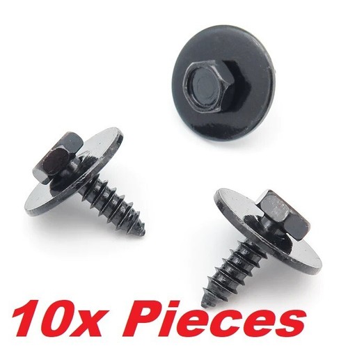 Bmw hex screw with - hex,