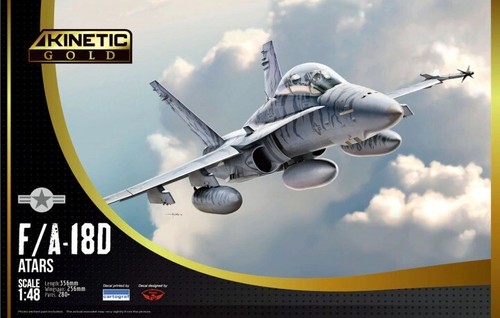 Kinetic gold 48033 48th - kinetic,