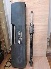 Norbar 550 Torque Wrench 110-550Nm 80-400lbf·ft 3/4"-1" Adaptor