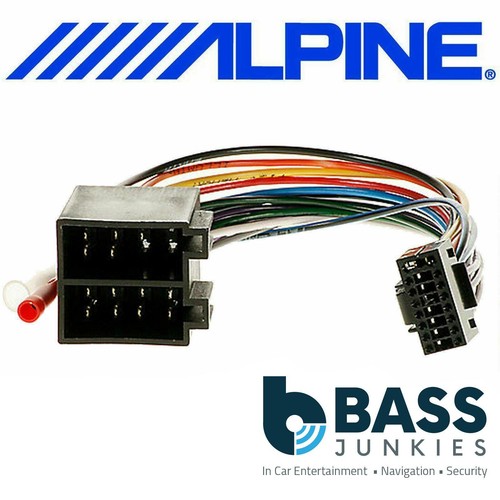 Alpine ute 92bt car radio - ute-92bt,