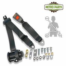 Classic car inertia - classic, belt