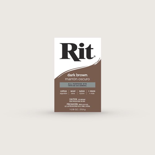 Rit dye powder - dye, for