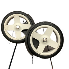 Stokke Crusi Rear Wheels Crusi x 2