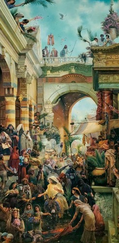 Tom dubois hosanna signed - ,