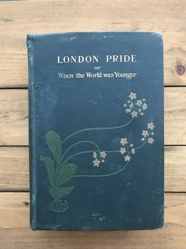 London pride when the - the, world