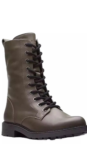 Clarks ladies orinoco style - clarks, 2