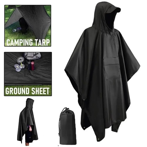 Outdoor military - in,