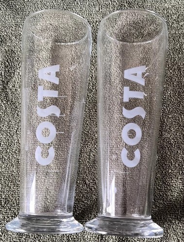New costa shop - new, ice
