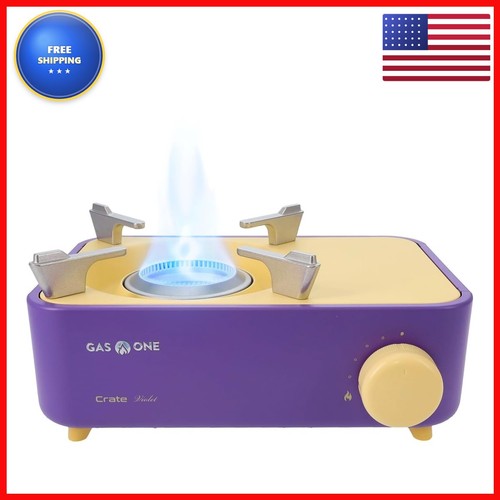 Gas one butane - one, fuel