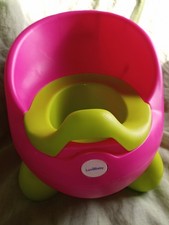 Luvd Baby Potty Seat for
