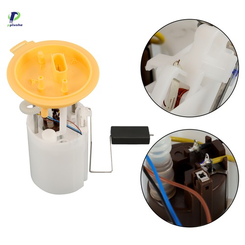 Tank fuel pump - in,