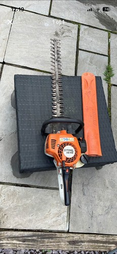 Stihl petrol 60cm - stihl,