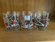 x3 Nutella Champions League