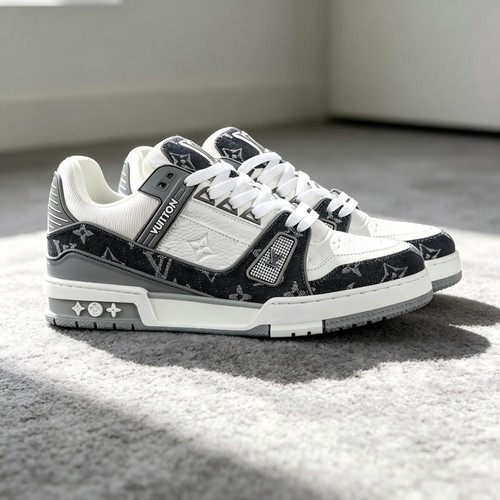 Louis vuitton trainer - vuitton,
