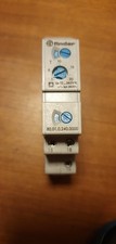 Finder 80.01.0.240.0000 Time Delay Relay SPDT 1 Changeover Contact IP20