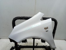 VAUXHALL CORSA Left Front Wing N/S 2006-2015 10U (474)  3 Door Hatchback 