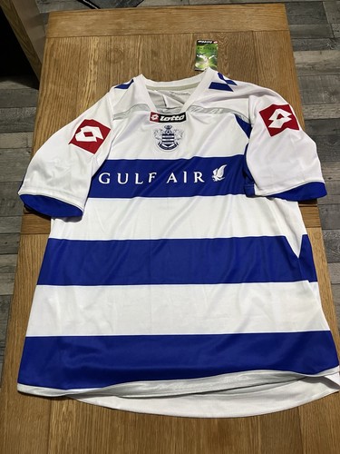 Bnwt queen park rangers - queen’s,