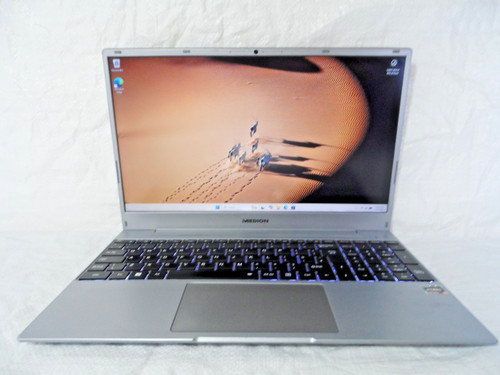 Medion laptop 256gb 8gb akoya - 256gb,