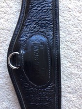 ALBION GP/Jumping long girth