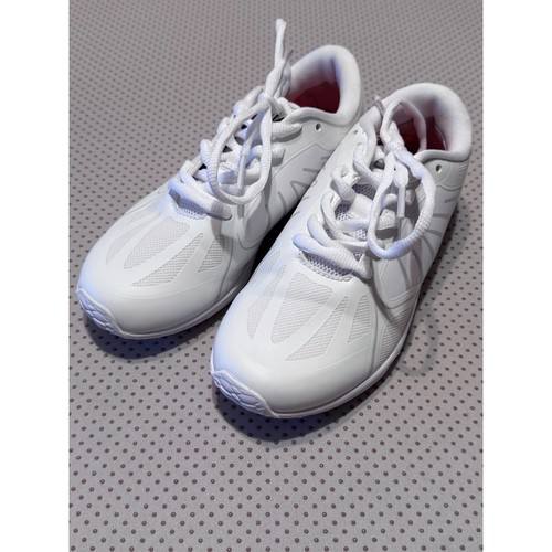 Varsity spirit kids white - varsity,