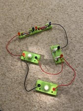 Electronic Circuit Science