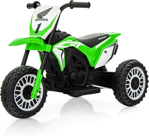 Kids electric motorbike 3 - 6v,