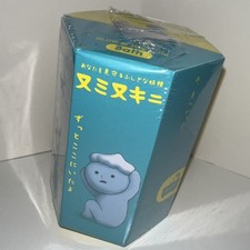 New Sealed Smiski Glow in the