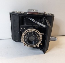 Zeiss Ikon Nettar 515 Folding