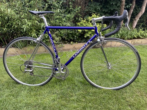 Langdale lightweight road - lightweight,