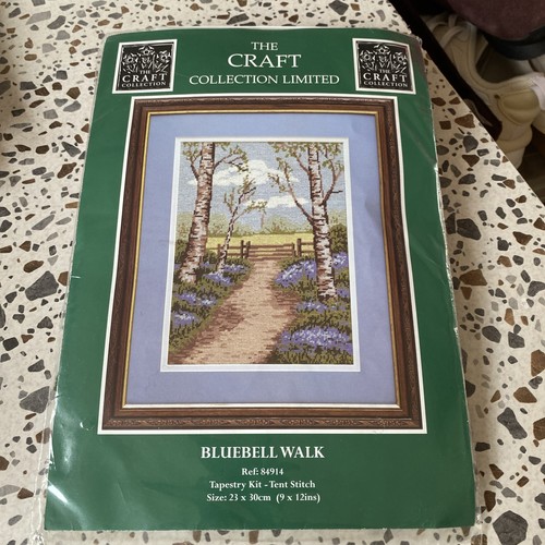 The craft collection - collection, tapestry