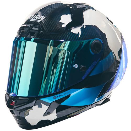 Nolan 804 ultra carbon - rs,