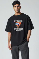 Paintball T shirt
